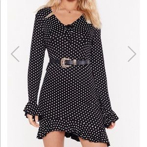 Nasty Gal Dress